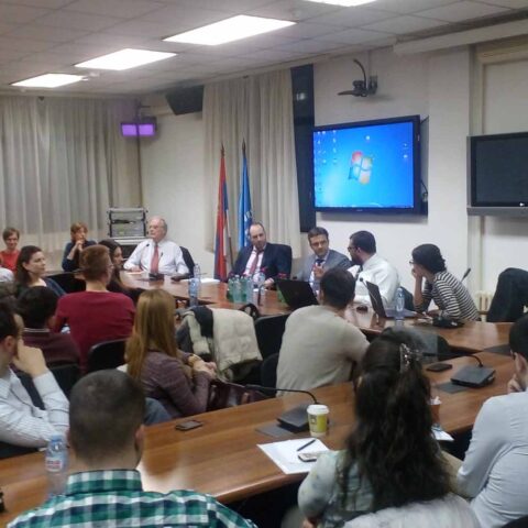 Taxation of permanent business units