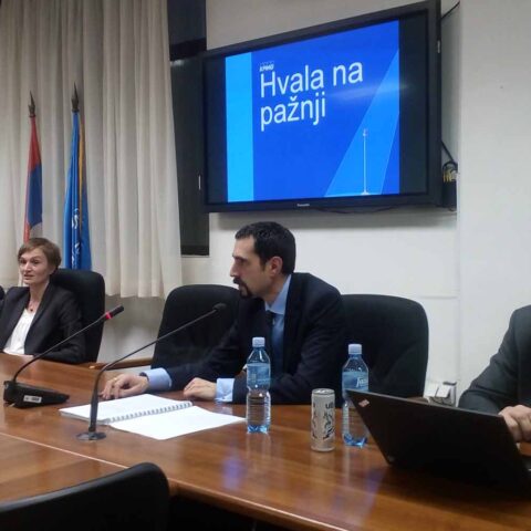 VAT Registration of Foreign Persons in Serbia – Serbian Rules and Comparative Practice, the Effects of New Rules and Practical Issues