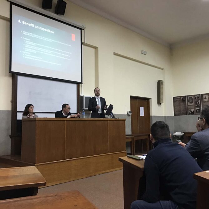 12 Tax Evening - Open issues in the application of the provisions of the Law on Citizens' Income Tax 4