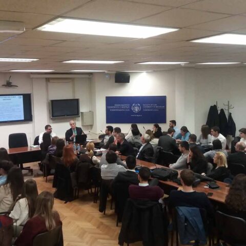 Criminal Offense of Tax Evasion