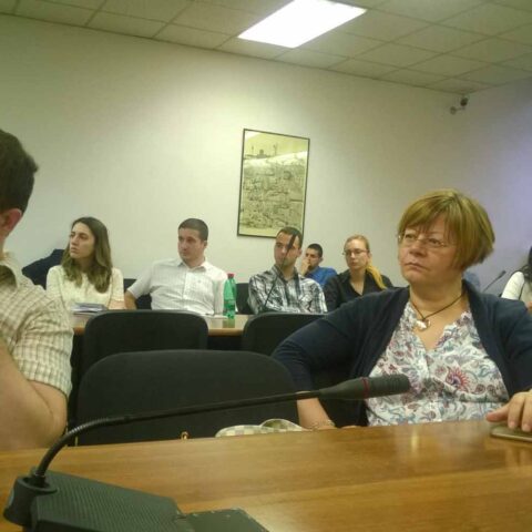 Annual Personal Income Tax