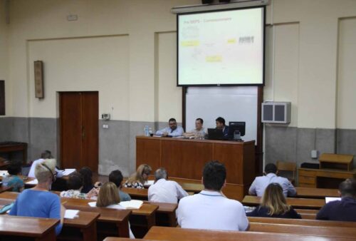 Intensive International Tax Law Seminar 11