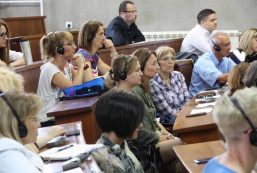 Intensive International Tax Law Seminar 15