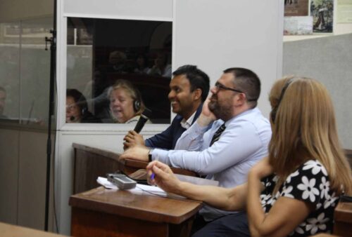 Intensive International Tax Law Seminar 17