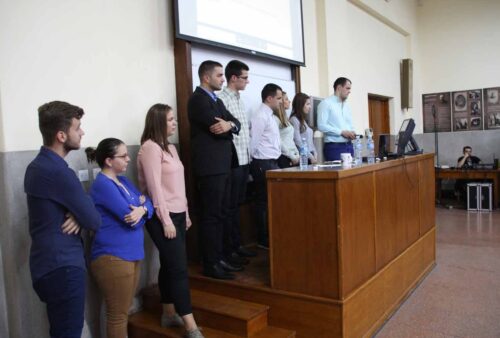 Intensive International Tax Law Seminar 18