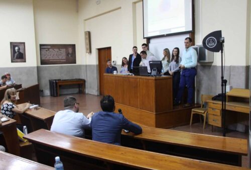 Intensive International Tax Law Seminar 19