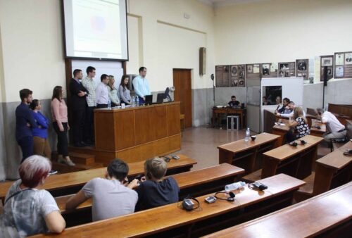 Intensive International Tax Law Seminar 21