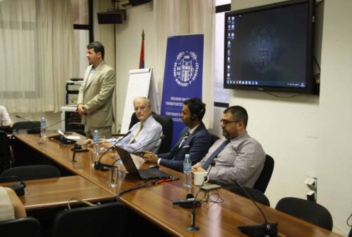 Intensive International Tax Law Seminar 26