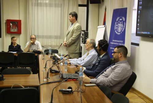 Intensive International Tax Law Seminar 28