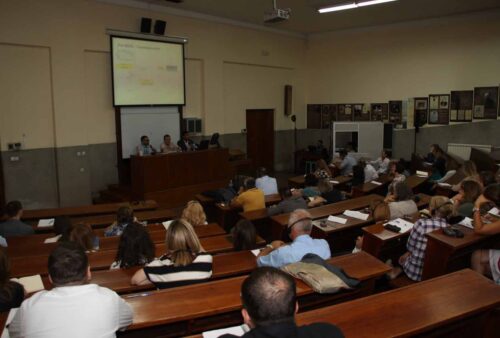 Intensive International Tax Law Seminar 7